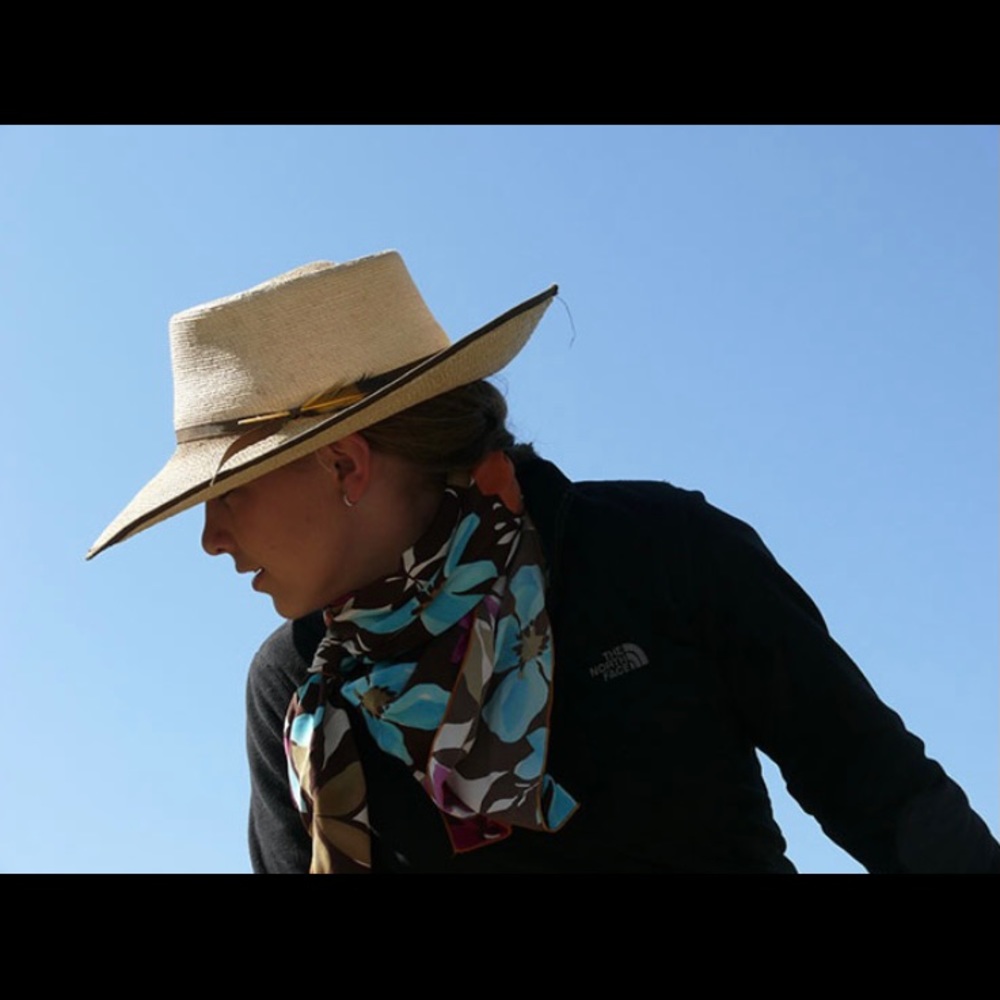 Sunbody Reata hat
